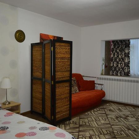 Studio Agatha 26 บูคาเรสต์ ภายนอก รูปภาพ