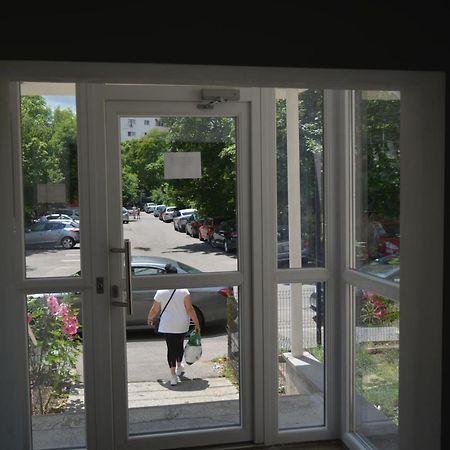 Studio Agatha 26 บูคาเรสต์ ภายนอก รูปภาพ