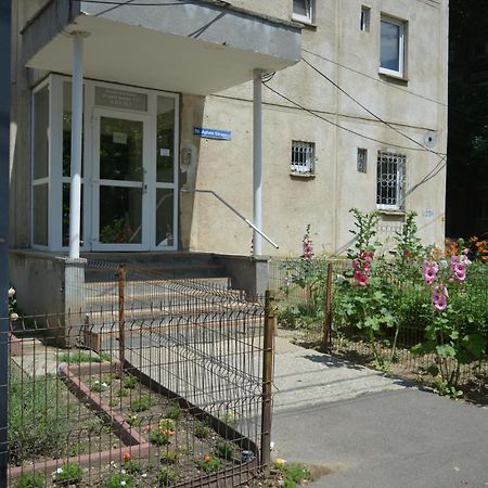 Studio Agatha 26 บูคาเรสต์ ภายนอก รูปภาพ