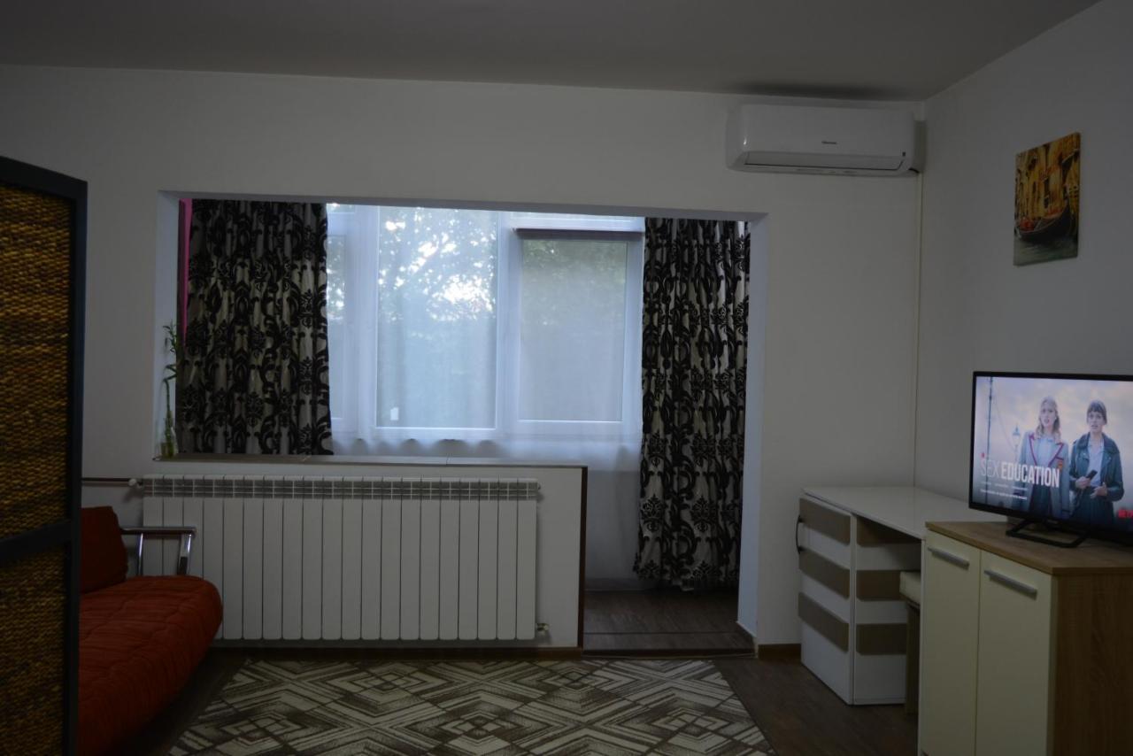 Studio Agatha 26 บูคาเรสต์ ภายนอก รูปภาพ