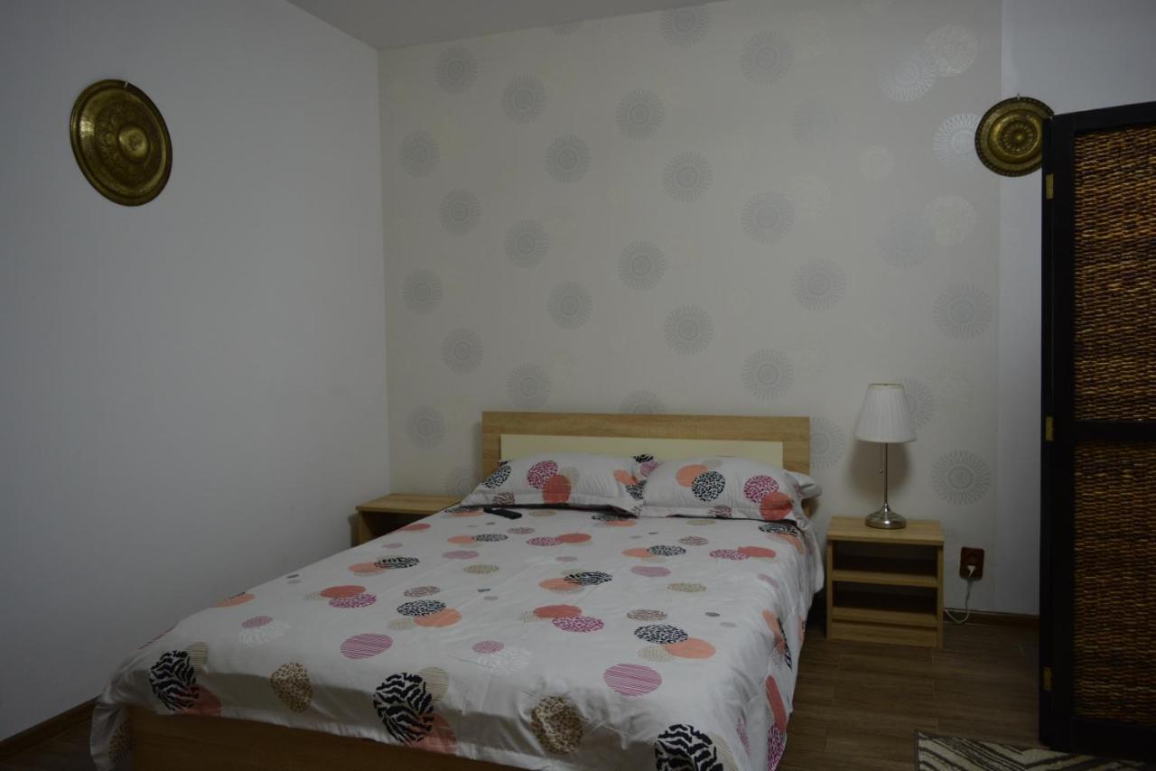 Studio Agatha 26 บูคาเรสต์ ภายนอก รูปภาพ