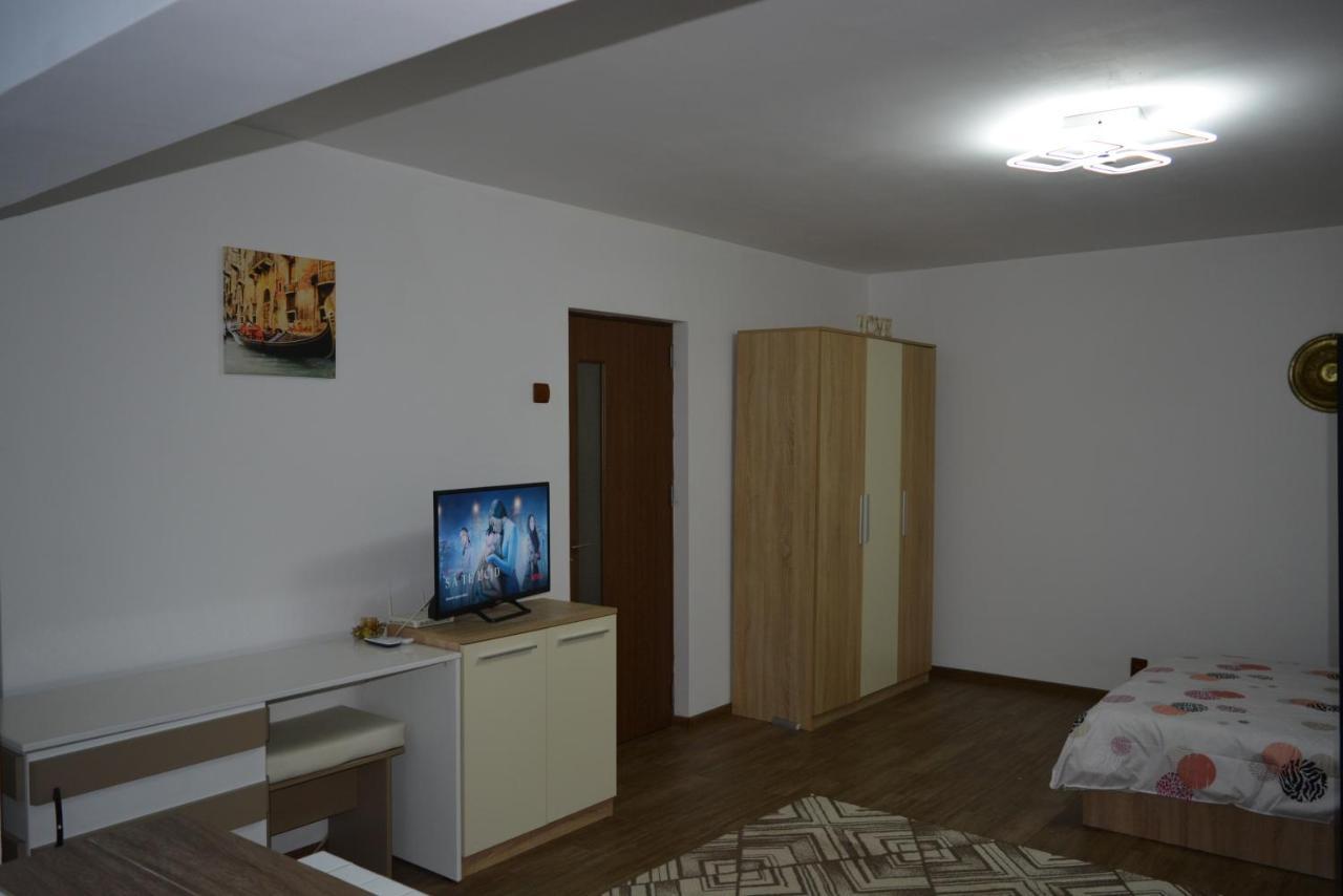 Studio Agatha 26 บูคาเรสต์ ภายนอก รูปภาพ