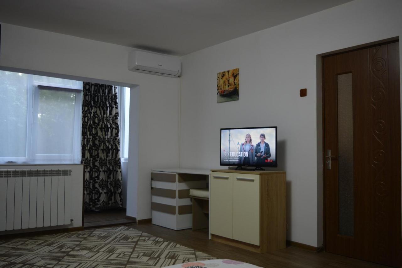 Studio Agatha 26 บูคาเรสต์ ภายนอก รูปภาพ