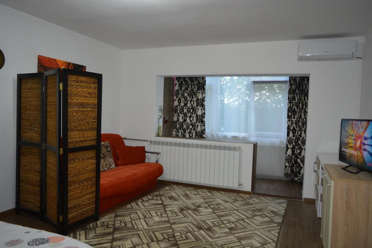 Studio Agatha 26 บูคาเรสต์ ภายนอก รูปภาพ