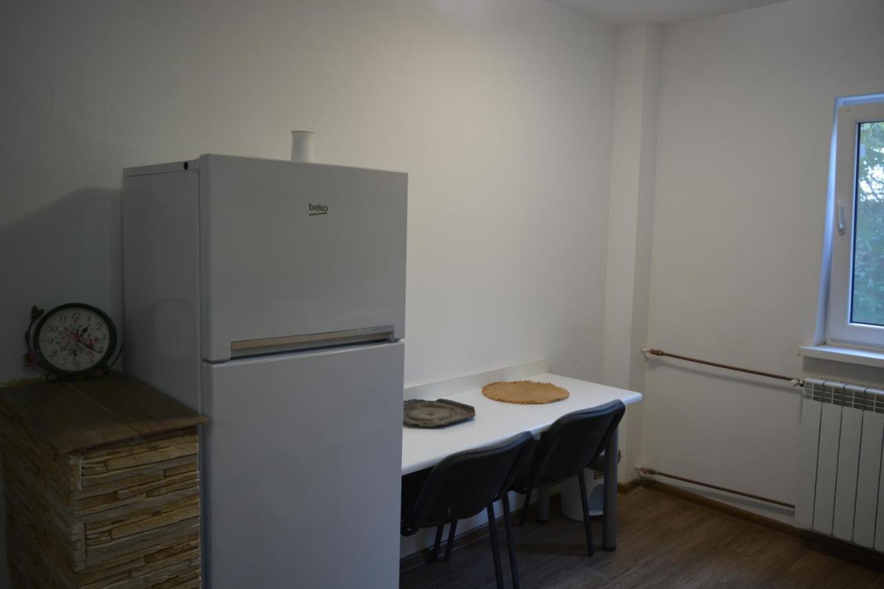 Studio Agatha 26 บูคาเรสต์ ภายนอก รูปภาพ