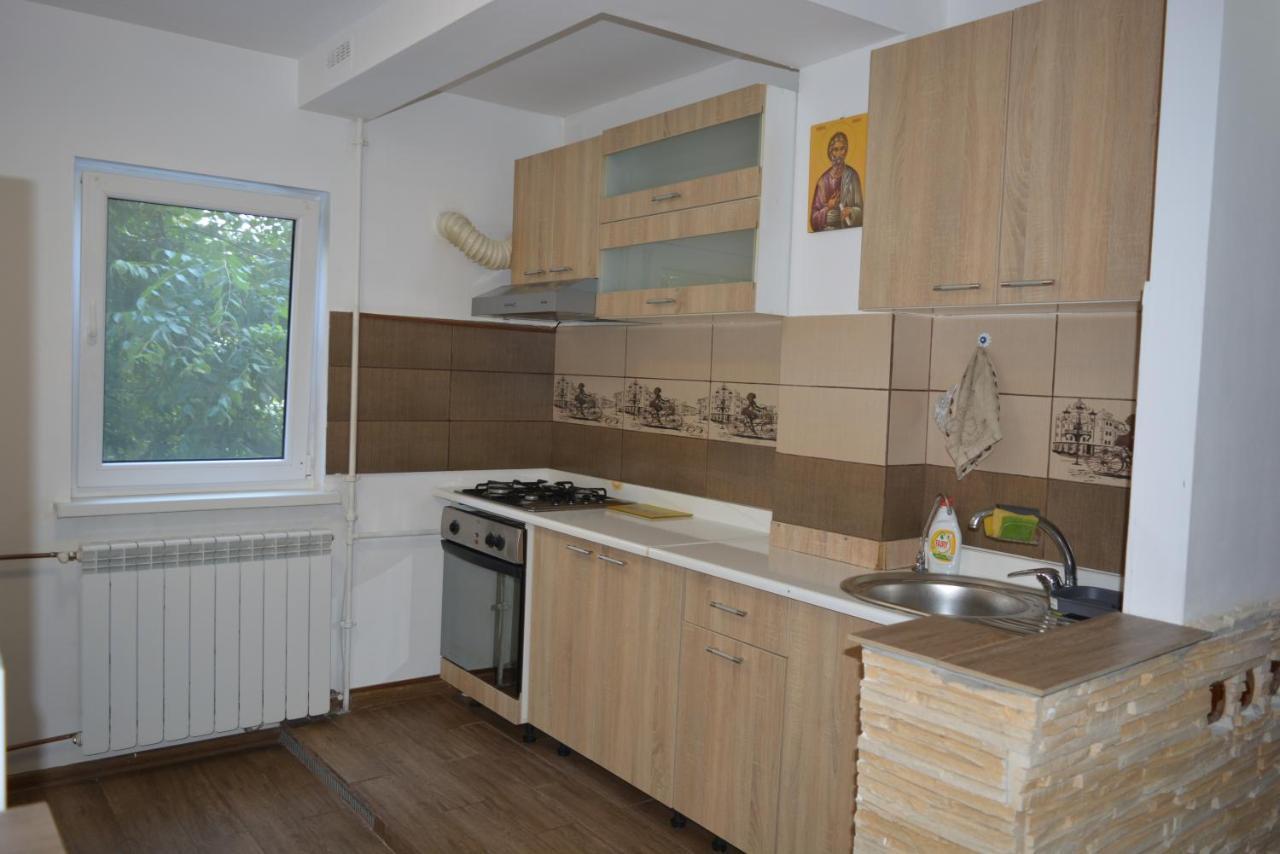 Studio Agatha 26 บูคาเรสต์ ภายนอก รูปภาพ