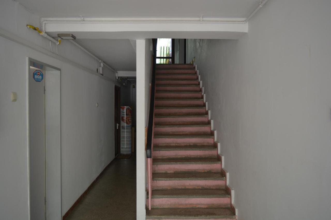 Studio Agatha 26 บูคาเรสต์ ภายนอก รูปภาพ