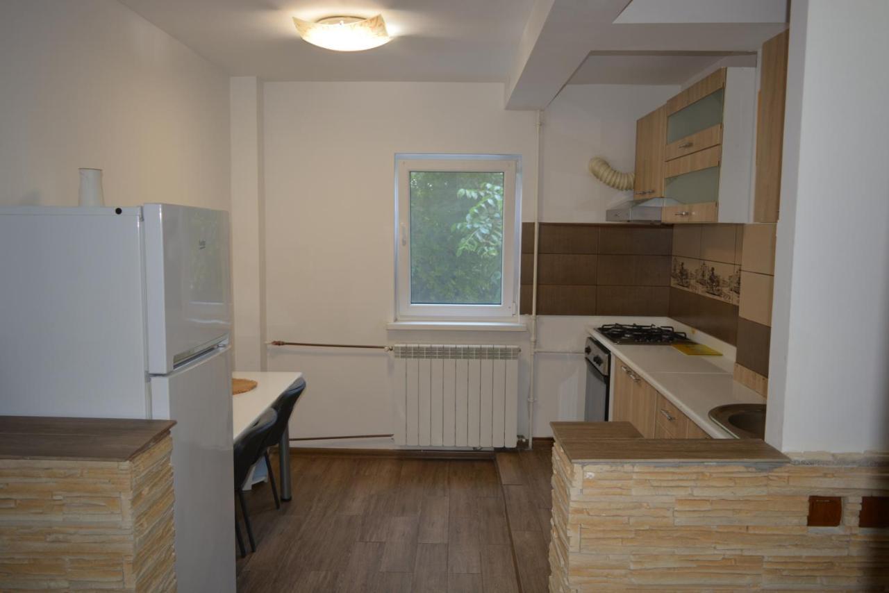 Studio Agatha 26 บูคาเรสต์ ภายนอก รูปภาพ