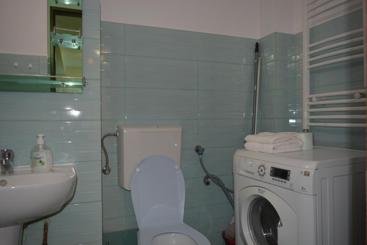Studio Agatha 26 บูคาเรสต์ ภายนอก รูปภาพ