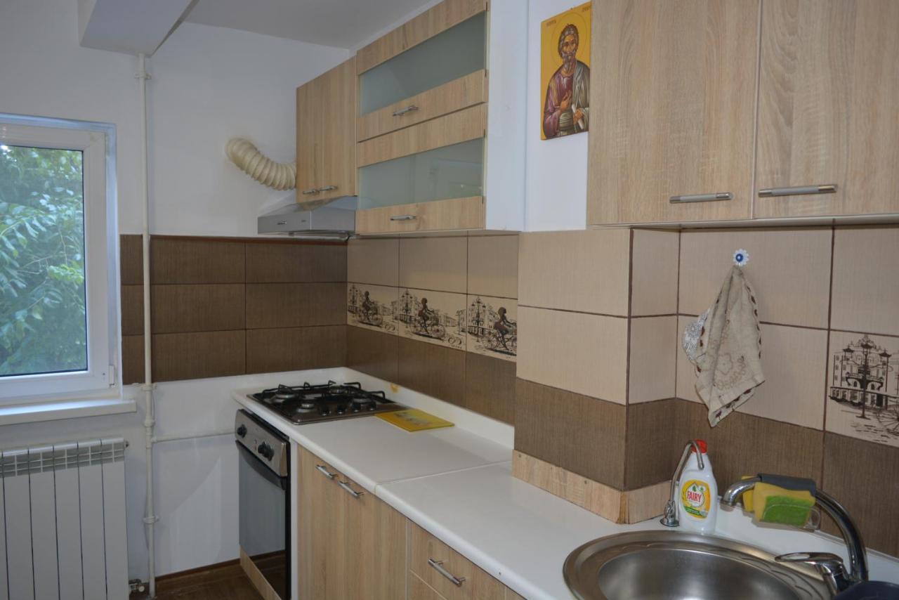 Studio Agatha 26 บูคาเรสต์ ภายนอก รูปภาพ