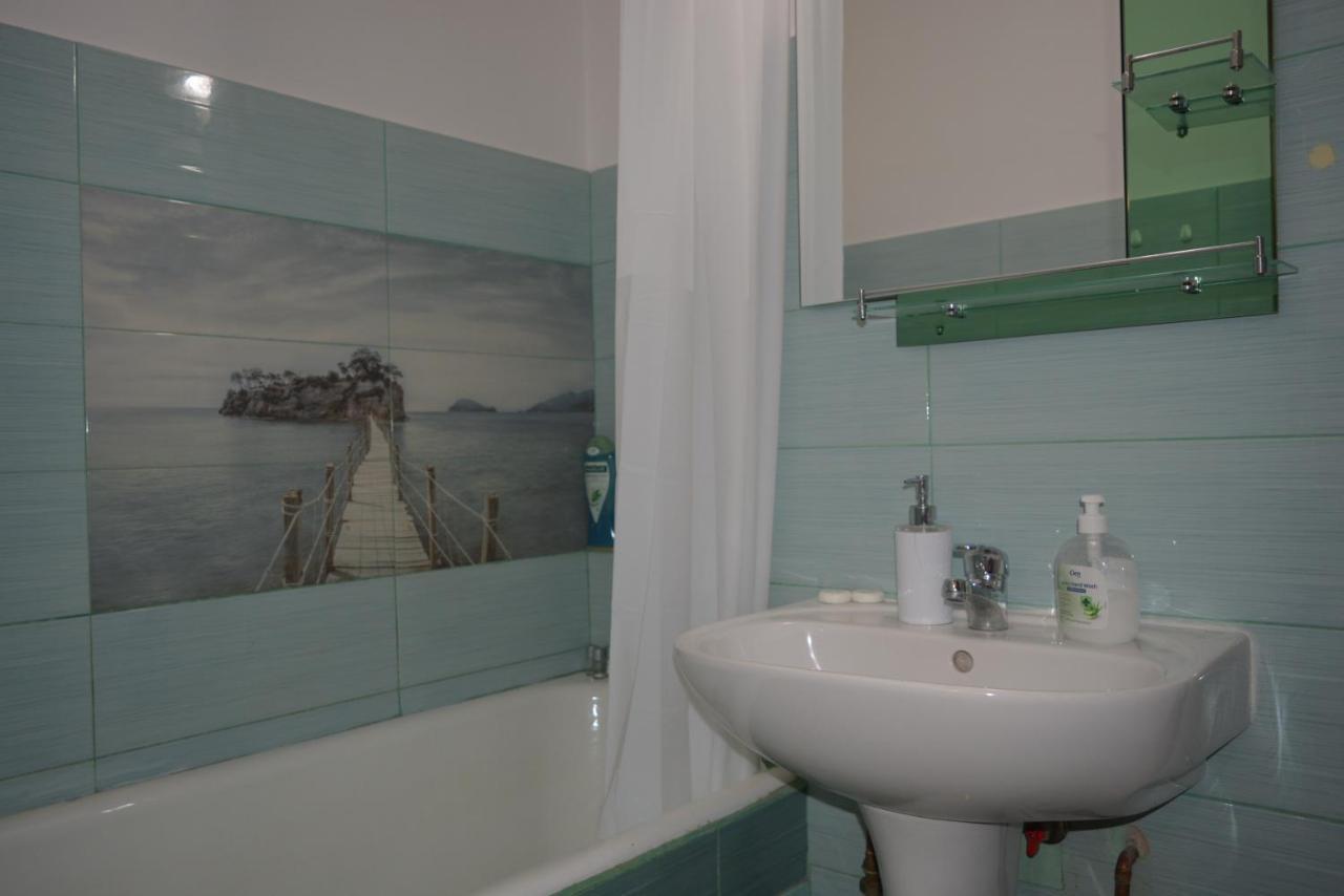 Studio Agatha 26 บูคาเรสต์ ภายนอก รูปภาพ