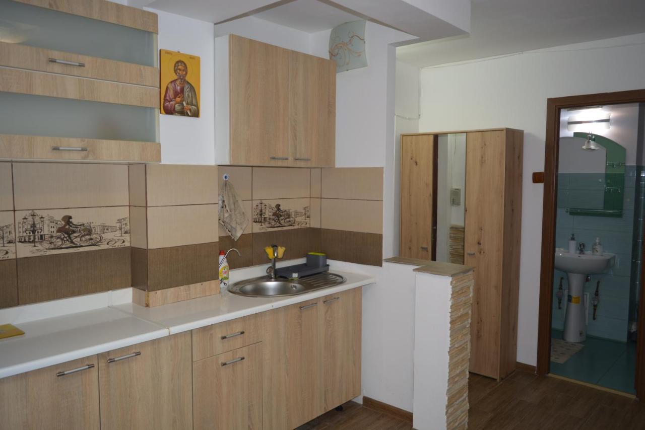 Studio Agatha 26 บูคาเรสต์ ภายนอก รูปภาพ