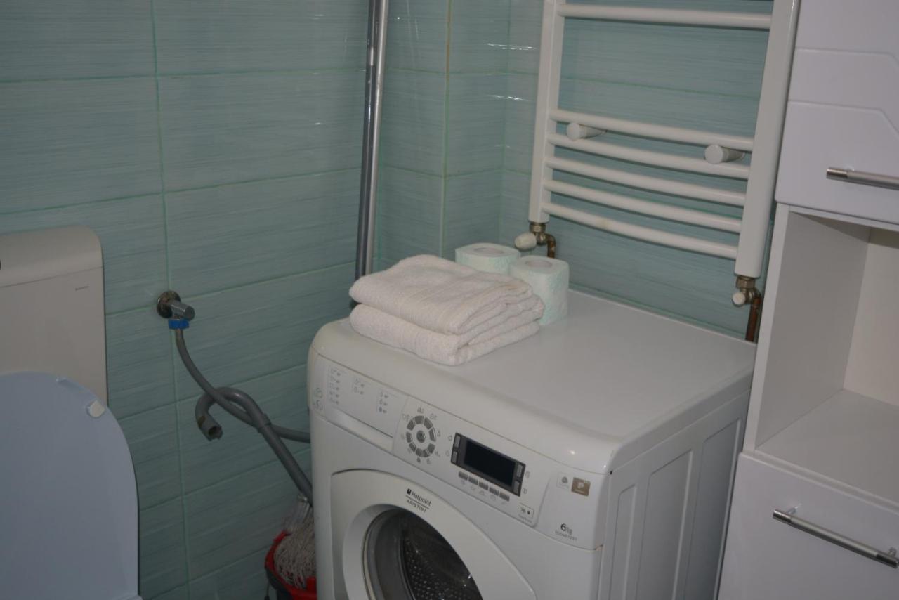 Studio Agatha 26 บูคาเรสต์ ภายนอก รูปภาพ