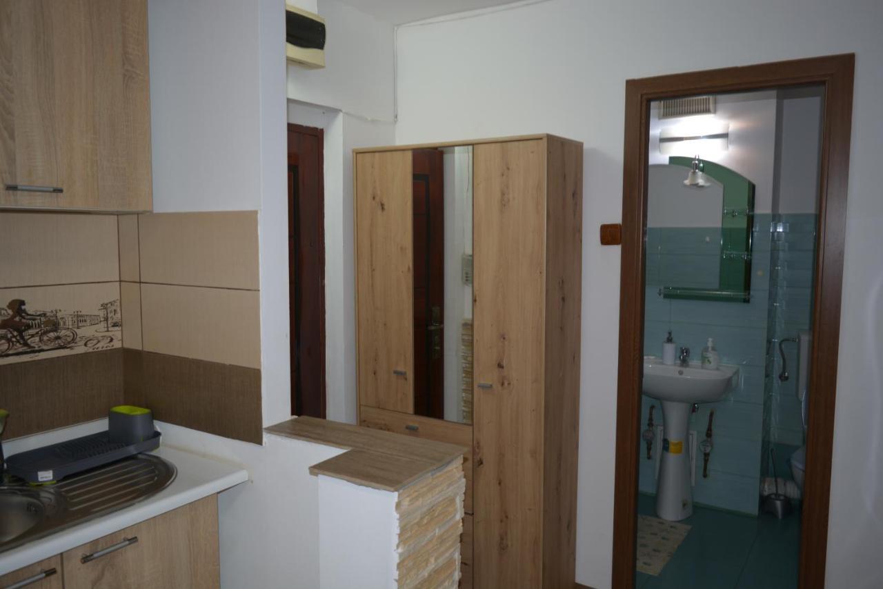 Studio Agatha 26 บูคาเรสต์ ภายนอก รูปภาพ